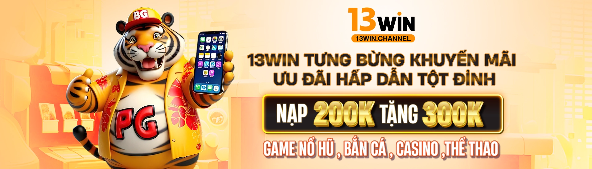 13win-tung-bung-khuyen-mai